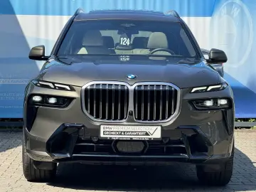 X7 xDrive40i M Sport AHK Sthzg DA-Prof h&k 21z