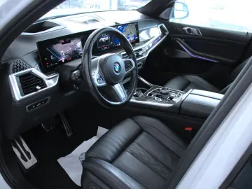X7 xDrive 40d M Sport PRO *A-LED*6Sitz*Sthz*360°