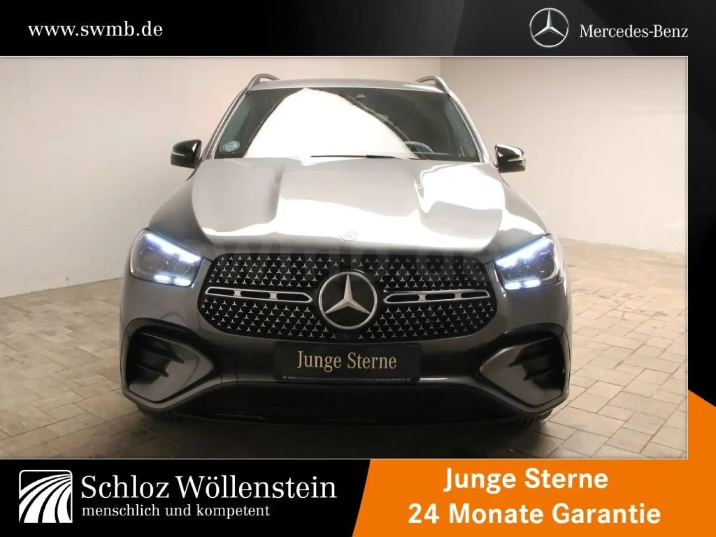 GLE 300d 4M AMG/MULTIBEAM/AHK/Fahrass+/AIRMATIC