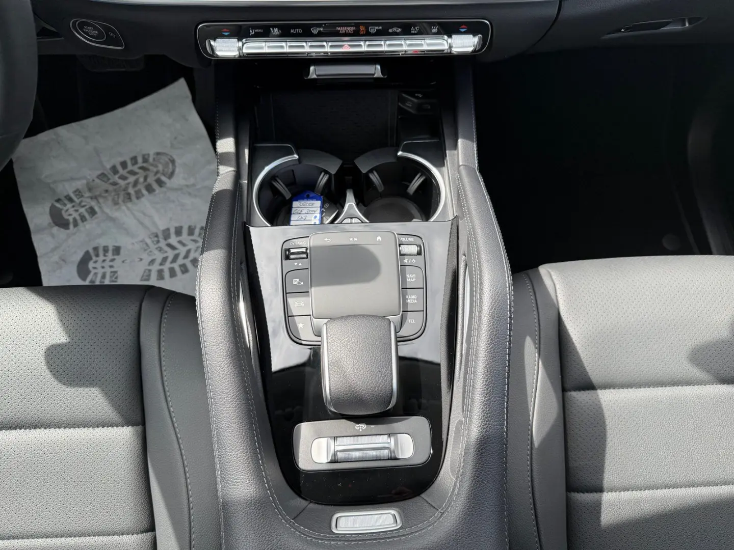 GLE 300 d AMG*StandHz*360*Burm*MBeam*Memory*