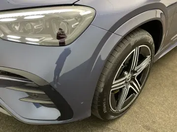 GLE 300 d 4M AMG Distronic Multibeam AHK 360°-K.