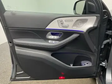 GLE 300 d 4M AMG Night Distronic Multibeam AHK