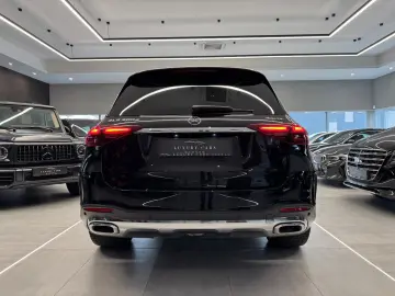 GLE 300 4Matic AMG Line  21