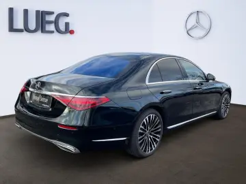 S 350 d 4Matic EXCLUSIV+PANODACH+SITZKLIMA+SOUND