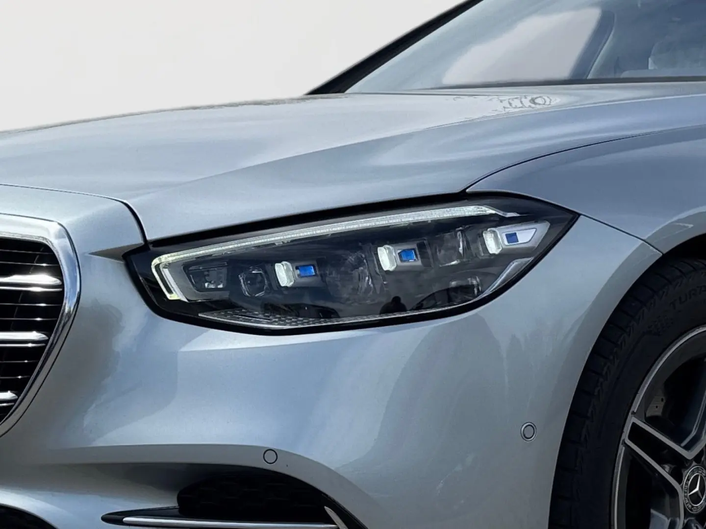 S350d Lim. 4Matic AMG-Line/NAVI/MBUX/PGSD/DAB