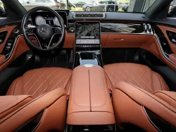 S 350 d 4M PANORAMA+DISTRONIC+MEMORY+KEYLESS+18