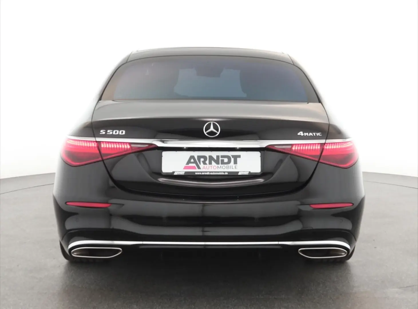 S 500 4M lang AMG DIGITAL Pano HUD KeyGO HAL 21