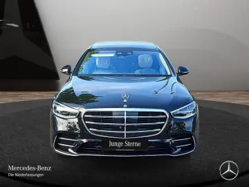S 350 d 4M AMG/Pano/Burmest3D/ENERGIZING/HuD/21