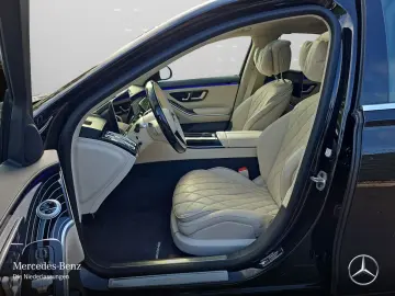 S 350 d 4M AMG/Pano/Burmest3D/ENERGIZING/HuD/21