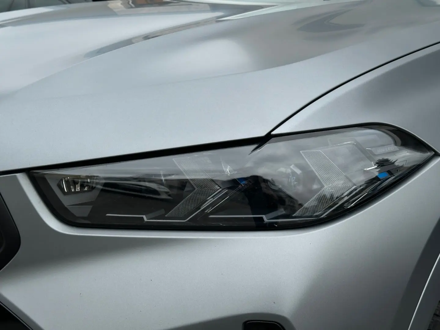 X6 M60i M Sport Pro DAProf PAProf Massage Pano