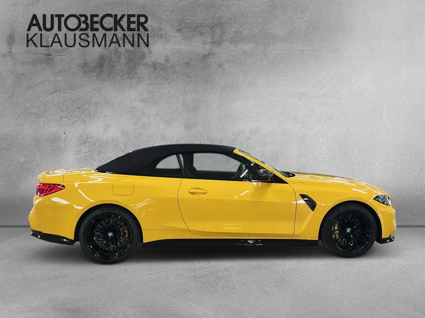 M4 M DRIVERS PACKAGE LC UPE 141.970 € HuD CARBON