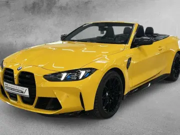 M4 M DRIVERS PACKAGE LC HuD CARBON