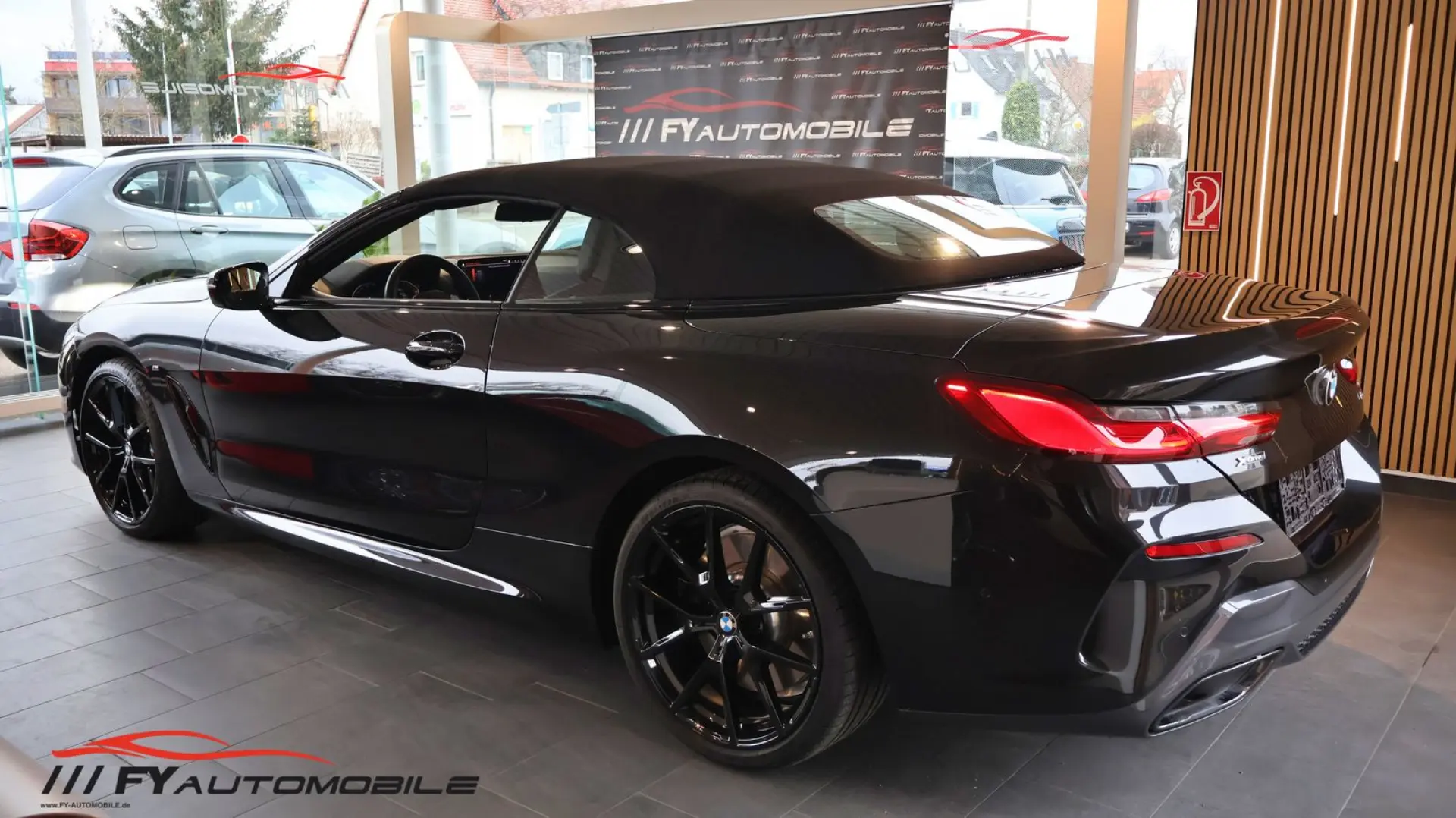 840 d xDrive M Sport Pro Bowers&Wilkins* 
