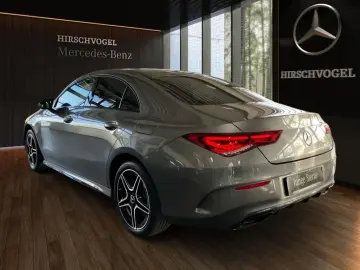 CLA 250 e EDITION 2020+AMG-Line+Night+AHK+MBUX