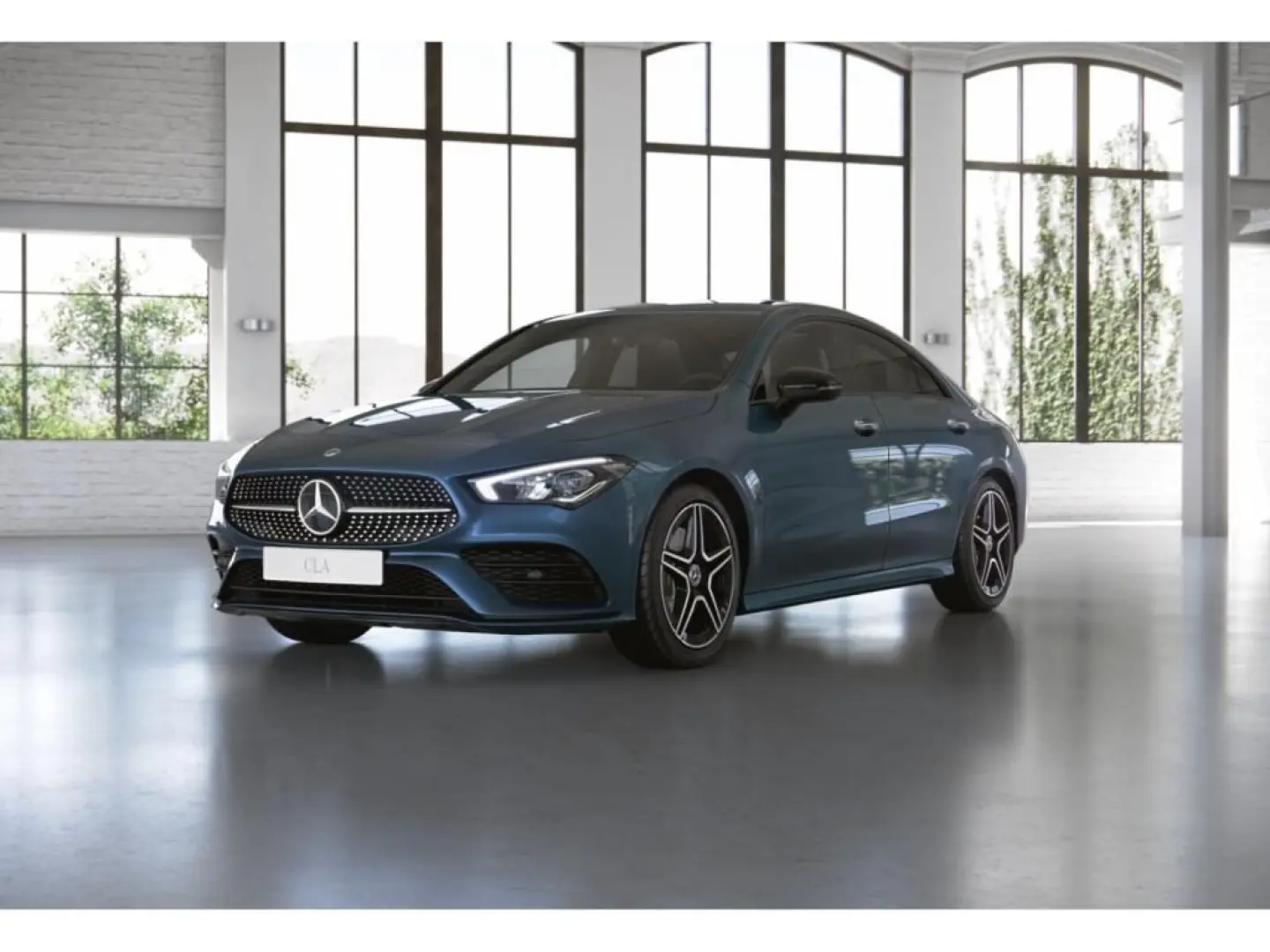 CLA 200 AMG+MBUX+Night+LED+Kam+Key+SOUND+Key+SHZ