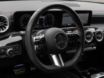 CLA 250 e AMG/-Advanced/LED/360/Amb/Night/18''
