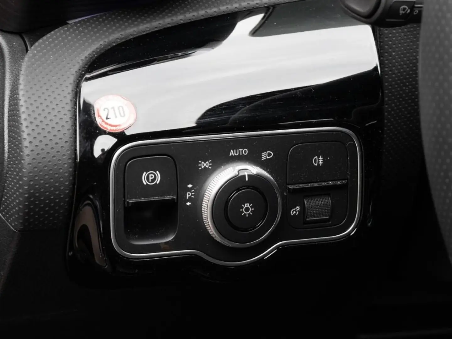 CLA 250 e AMG/-Advanced/LED/360/Amb/Night/18''