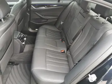 520 i M SPORT AUTOMATIK LC PROF HuD KAMERA LED