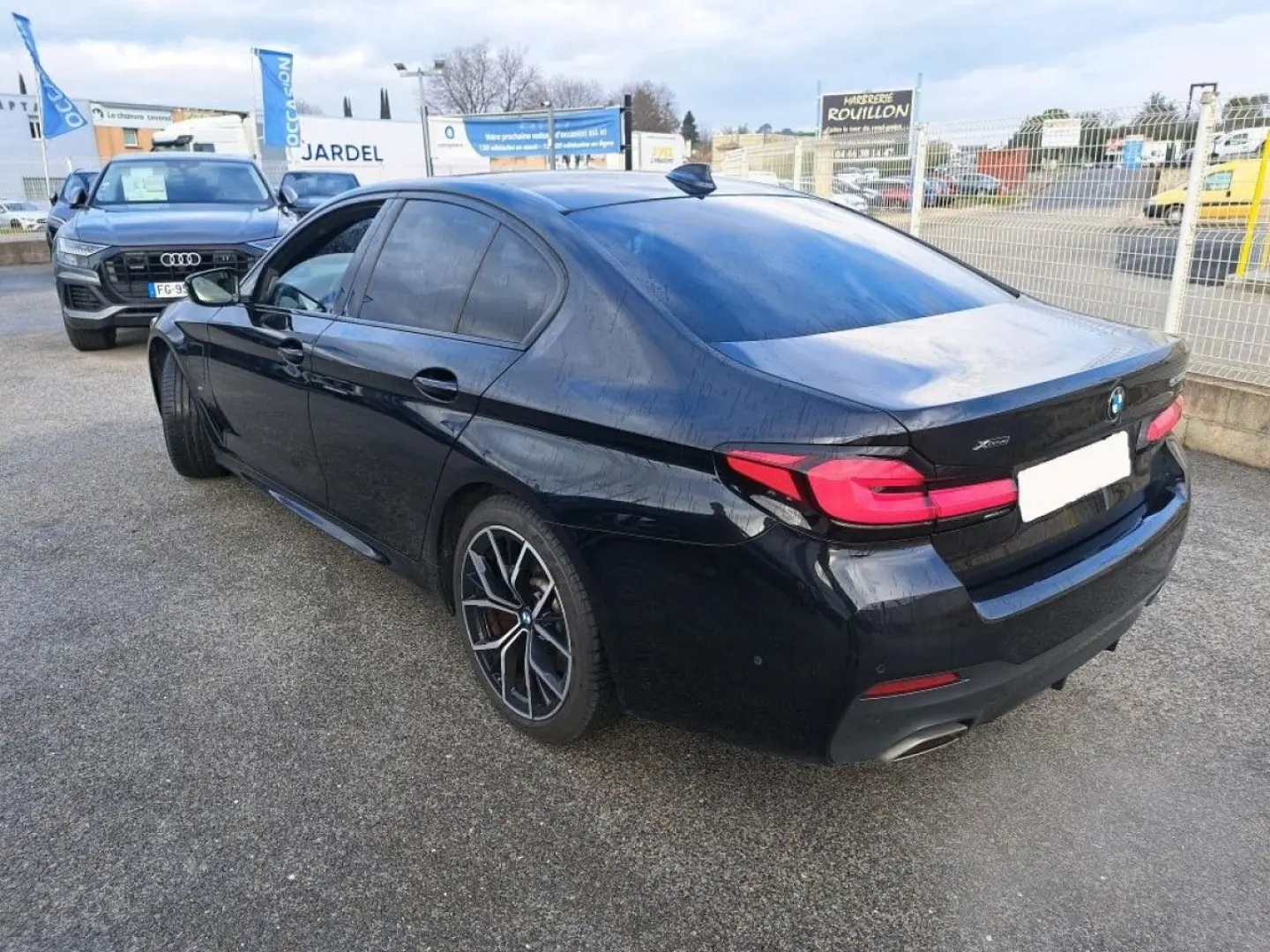 530e xDr Lim M SPORT Laser,KomSi,GSD,H/K,360°