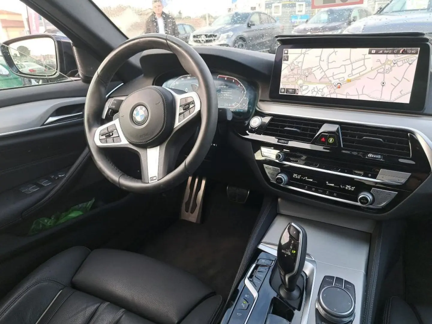 530e xDr Lim M SPORT Laser,KomSi,GSD,H/K,360°