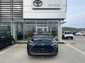 Auto Nou cu Livrare Imediată