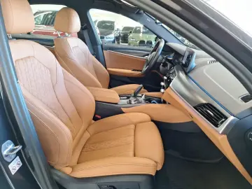 530e Limo M Sport LiCoPro St&Go AHK RFK HiFi LED