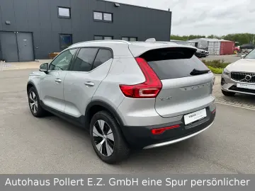 XC40  T4 Recharge Plug-In Hybrid 2WD Plus Bright