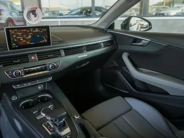 AUDI A5 SPORTBACK QUATTRO