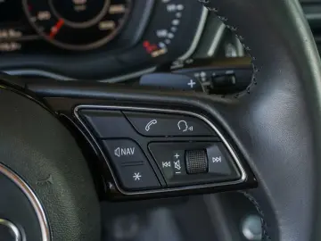 AUDI A5 SPORTBACK QUATTRO