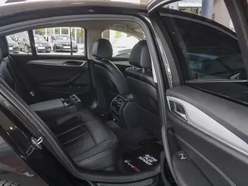 BMW 530e Plug-in Hibrid