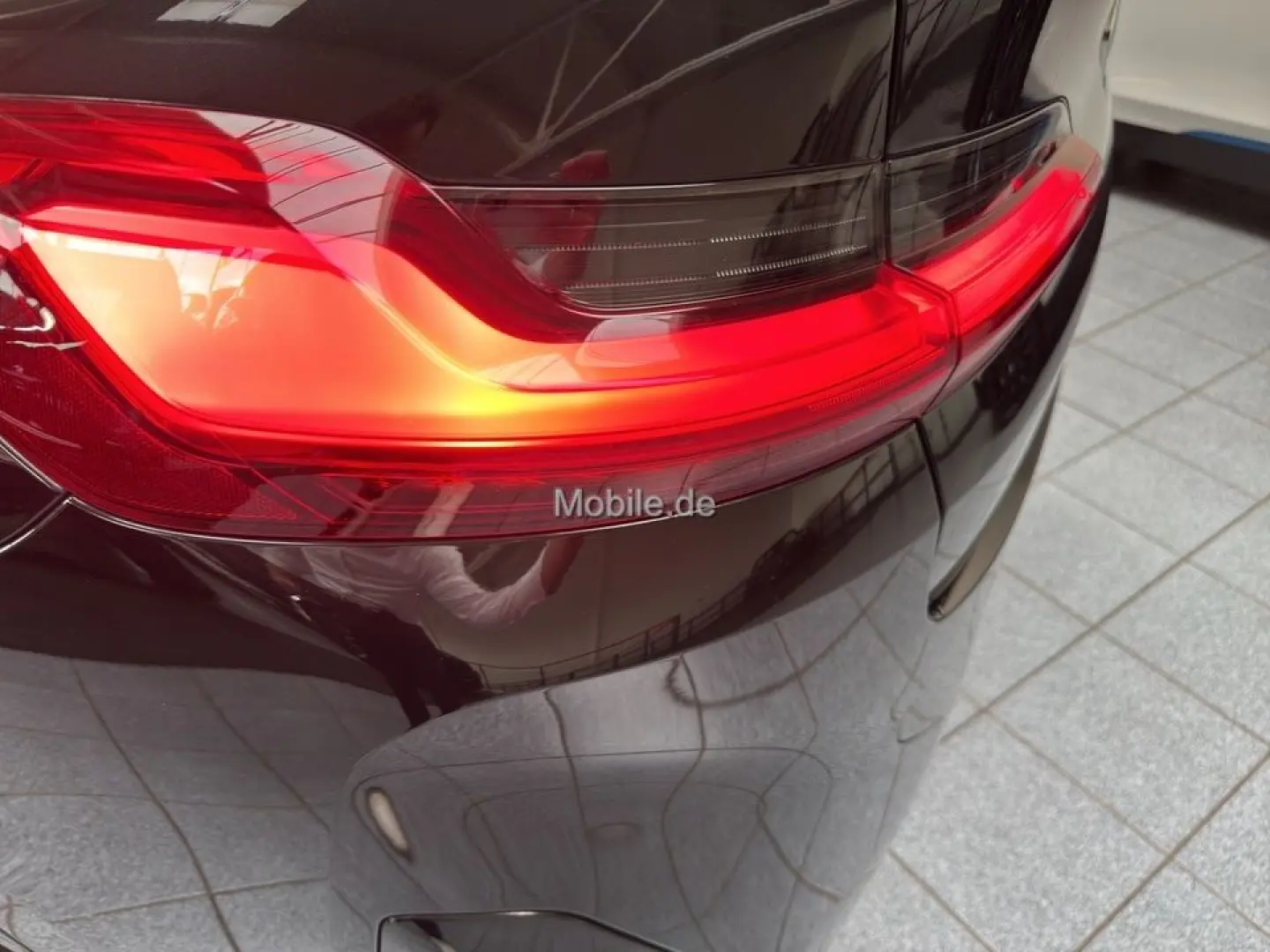 X4 M40i AT Navi Leder Tempom.aktiv Panoramadach