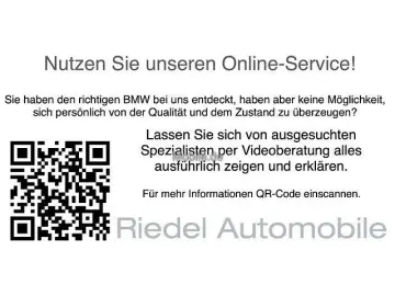 X4 M40i Sport Aut*AHK*Standhzg*Head-Up*LCPro*PA+