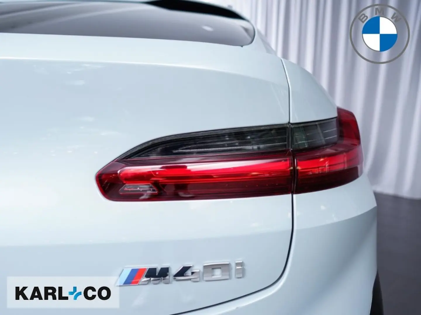X4 M40 i LC Prof Pano AHK ACC Laser HUD H&K DAB