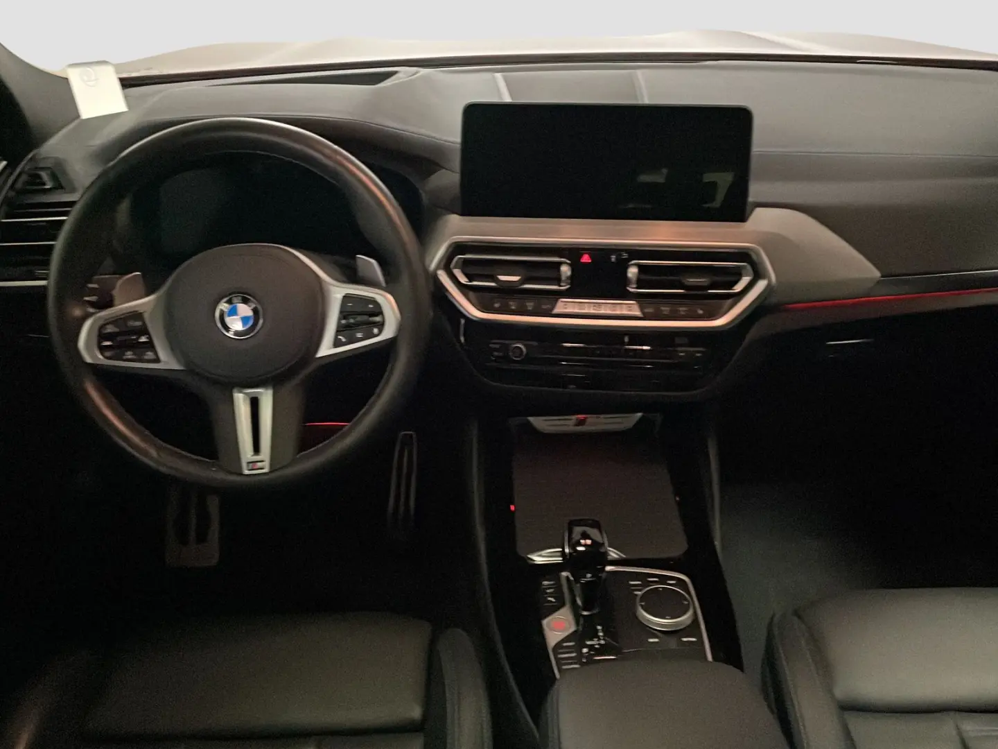 X4 M40i AHK Driv.Assist.Prof Harman/K Head-Up