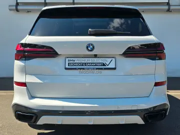 X5 xDrive50e M Sportpaket Pro*Sky*22