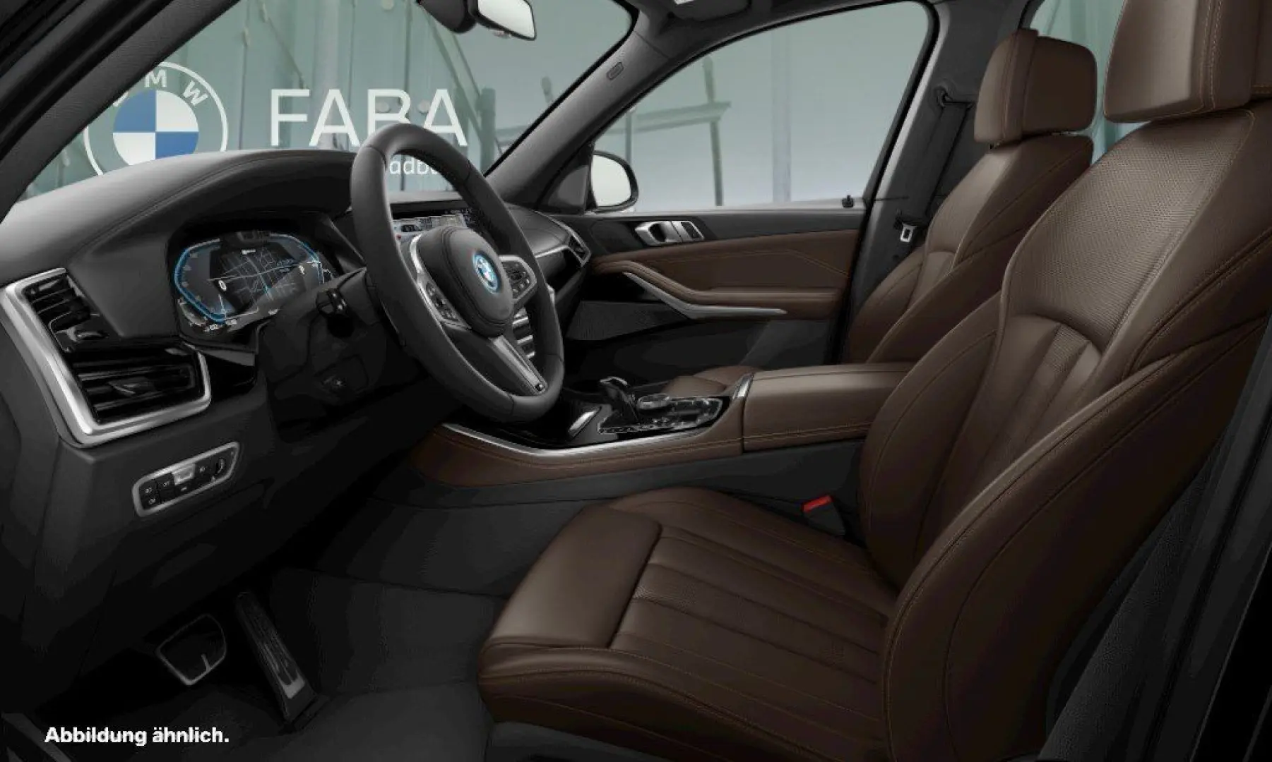 X5 xDrive45e M Sportpaket Head-Up HiFi DAB WLAN