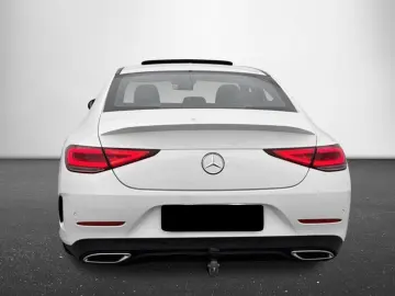 CLS 400 D 400d 4Matic 330HP AMG S Designo *VAT*