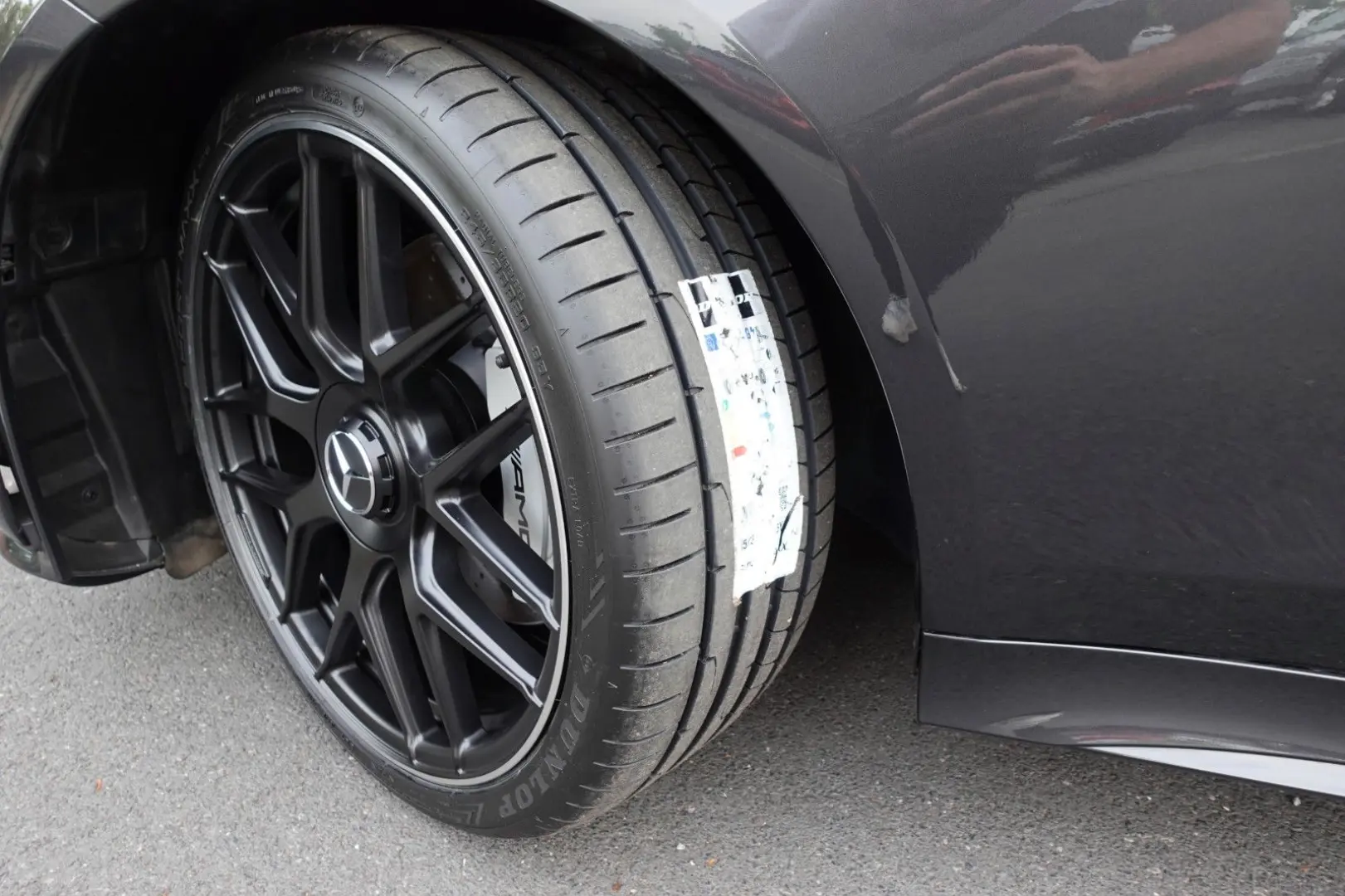 CLS 53 AMG TURBO 4MATIC+*FULL*VAT*+ 1 WARRANTY
