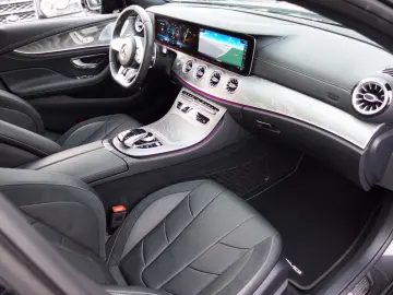 CLS 53 AMG TURBO 4MATIC+*FULL*VAT*+ 1 WARRANTY