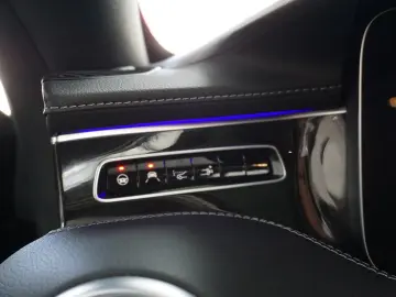 S 560 Coupe 4M MULTIKONTUR ACC HUD TV PANO BURME