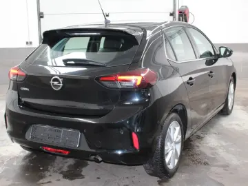 Corsa F Elegance 1.2 Automatik