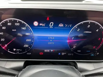 GLC 220 d 4MATIC Coupé AMG HUD*StandHz*DigLight*