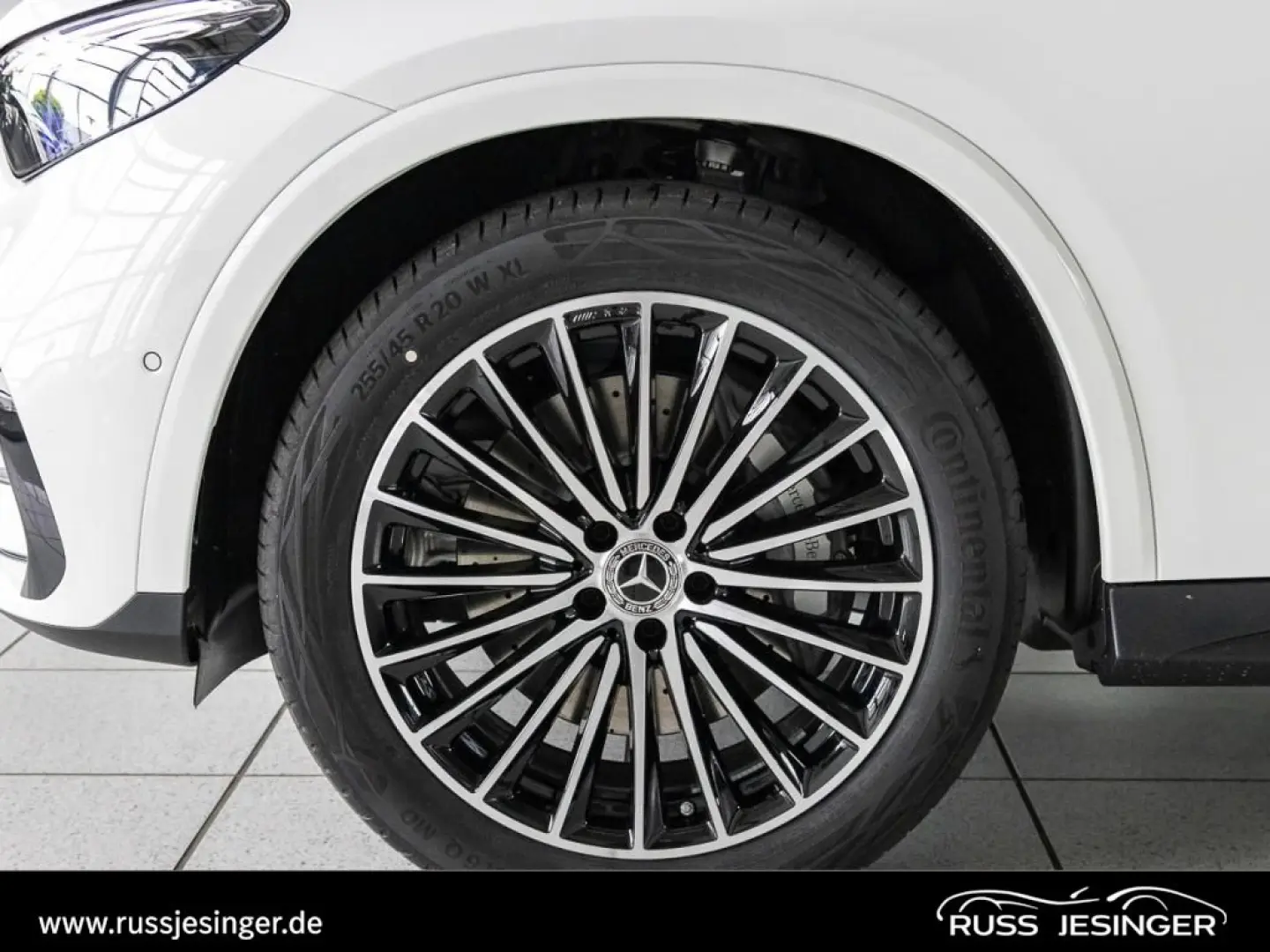 GLC 300 4M Coupé AMG Line *LED*HUD*MBUX*Burm*AHK