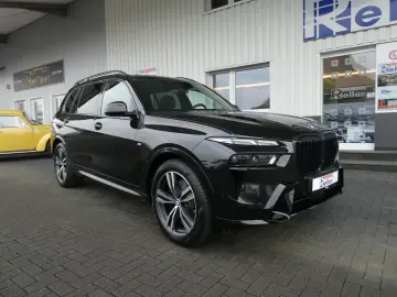 X7 xDrive 40 i M Sport