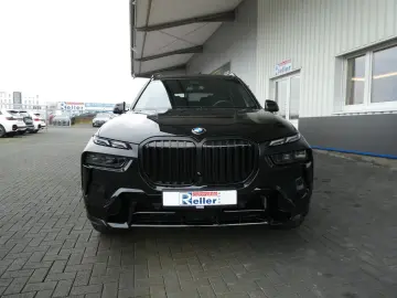 X7 xDrive 40 i M Sport