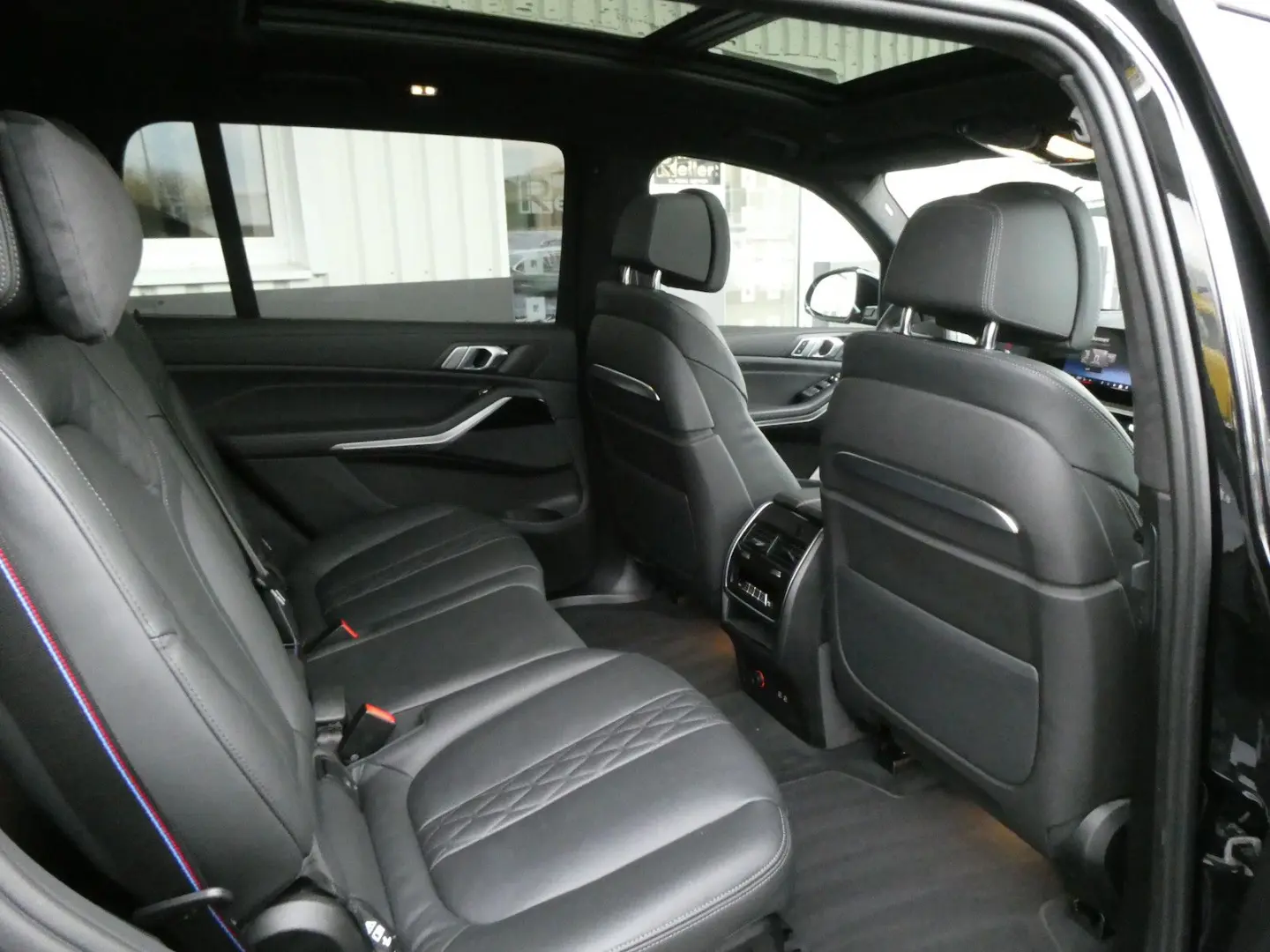 X7 xDrive 40 i M Sport