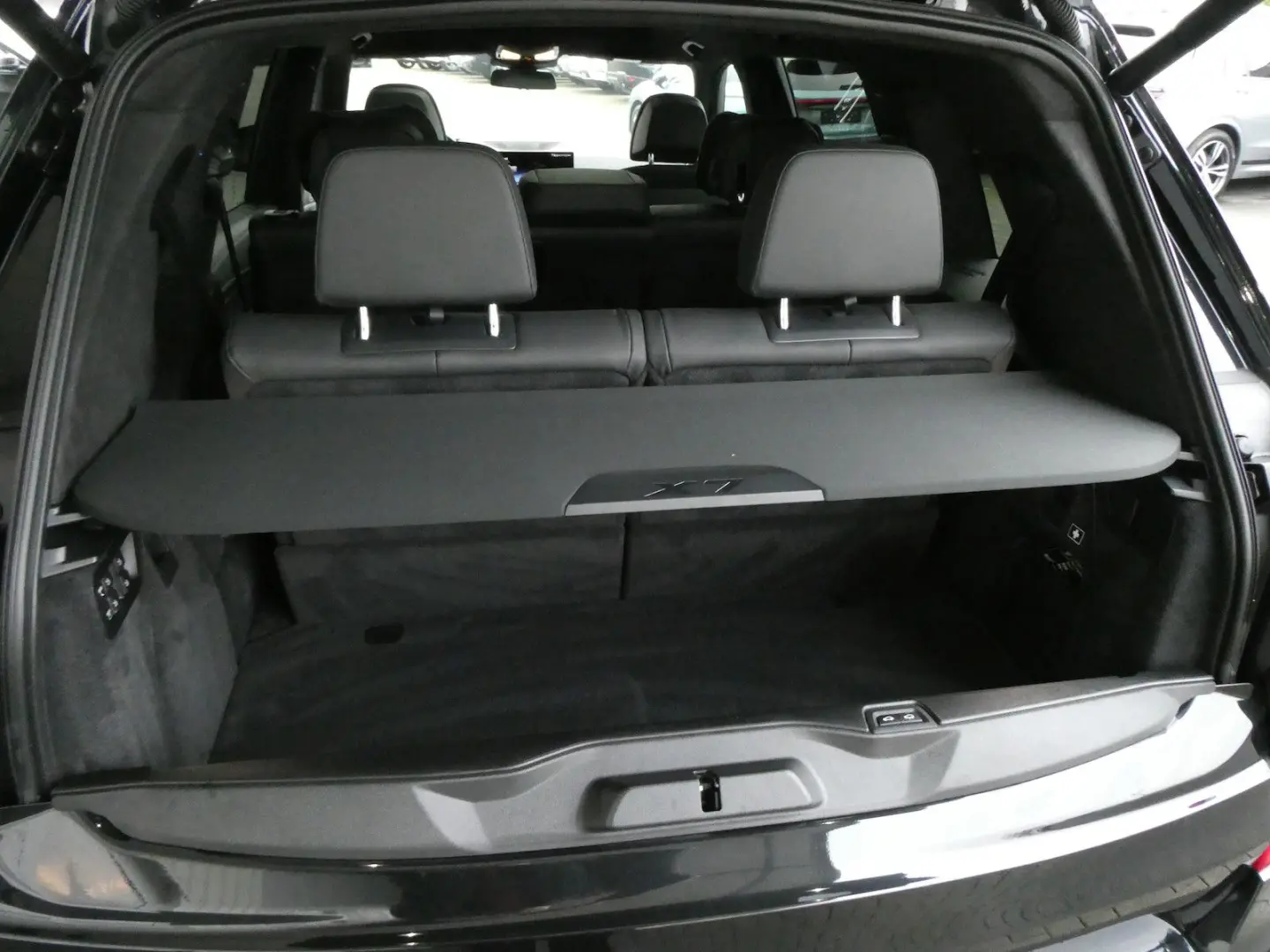 X7 xDrive 40 i M Sport