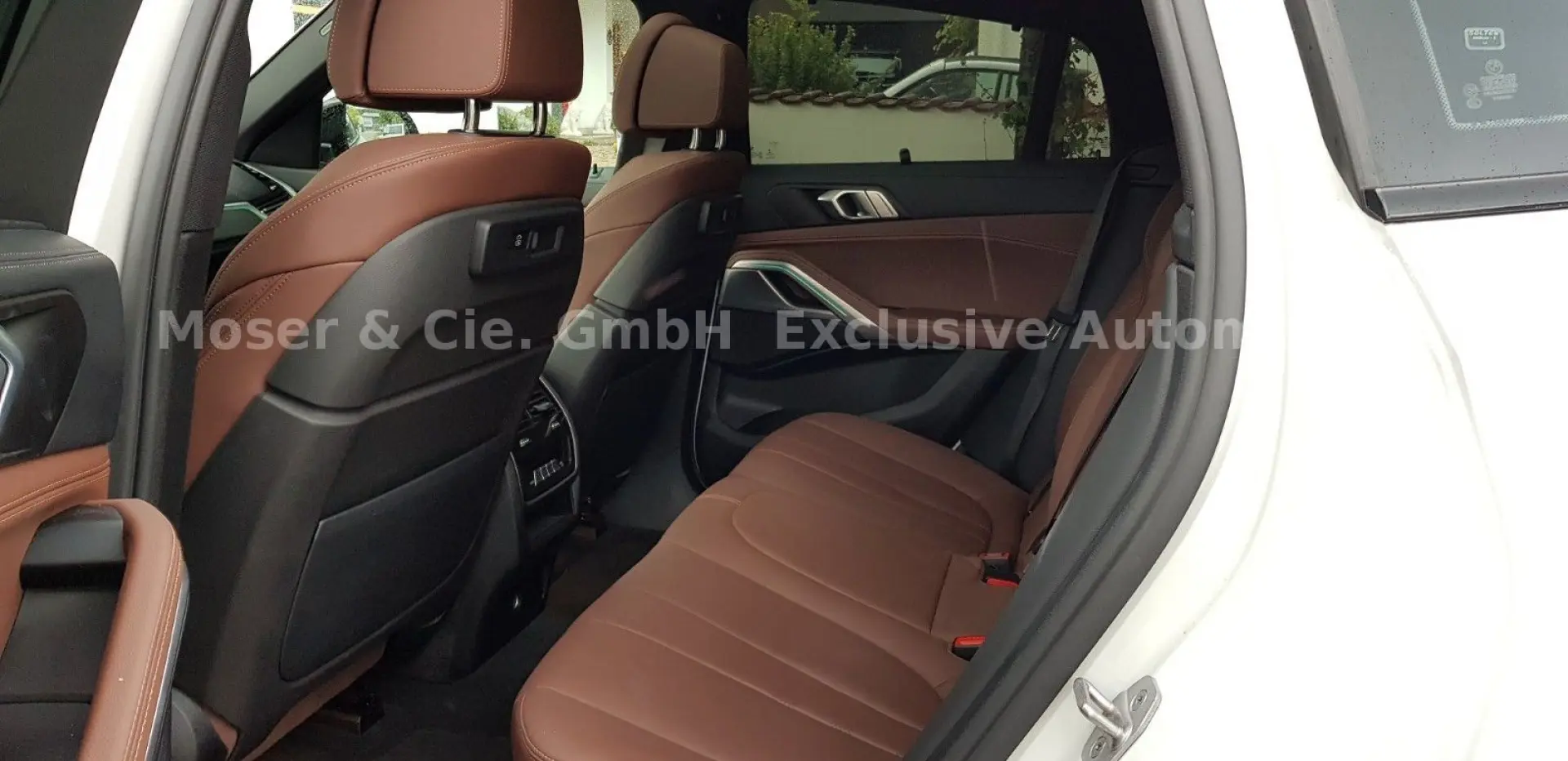 X6 xDrive 40 d M Sport*M-Aerodyn*Live Cockp*PANO