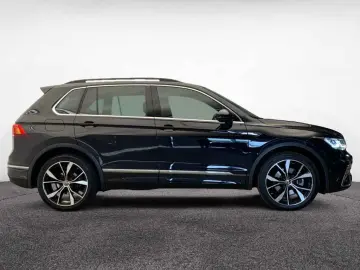 Tiguan R-Line TDI DSG 4M *NAV*AHK*MATRIX*R-CAM*