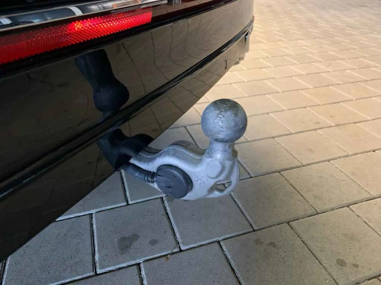 Tiguan R-Line TDI DSG 4M *NAV*AHK*MATRIX*R-CAM*
